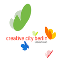 Logo Creative City Berlin