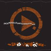 Jack Novelle