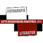 Kunstpreis Literatur Fotografie