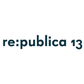Blogger-Konferenz re:publica in Berlin: Interview mit dem Veranstalter Markus Beckedahl