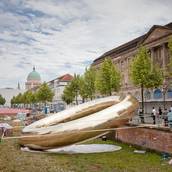 Localize Potsdam