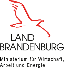 Kreatives Brandenburg im Auftrag des Ministeriums für <br/>Wirtschaft, Arbeit und Energie des Landes Brandenburg