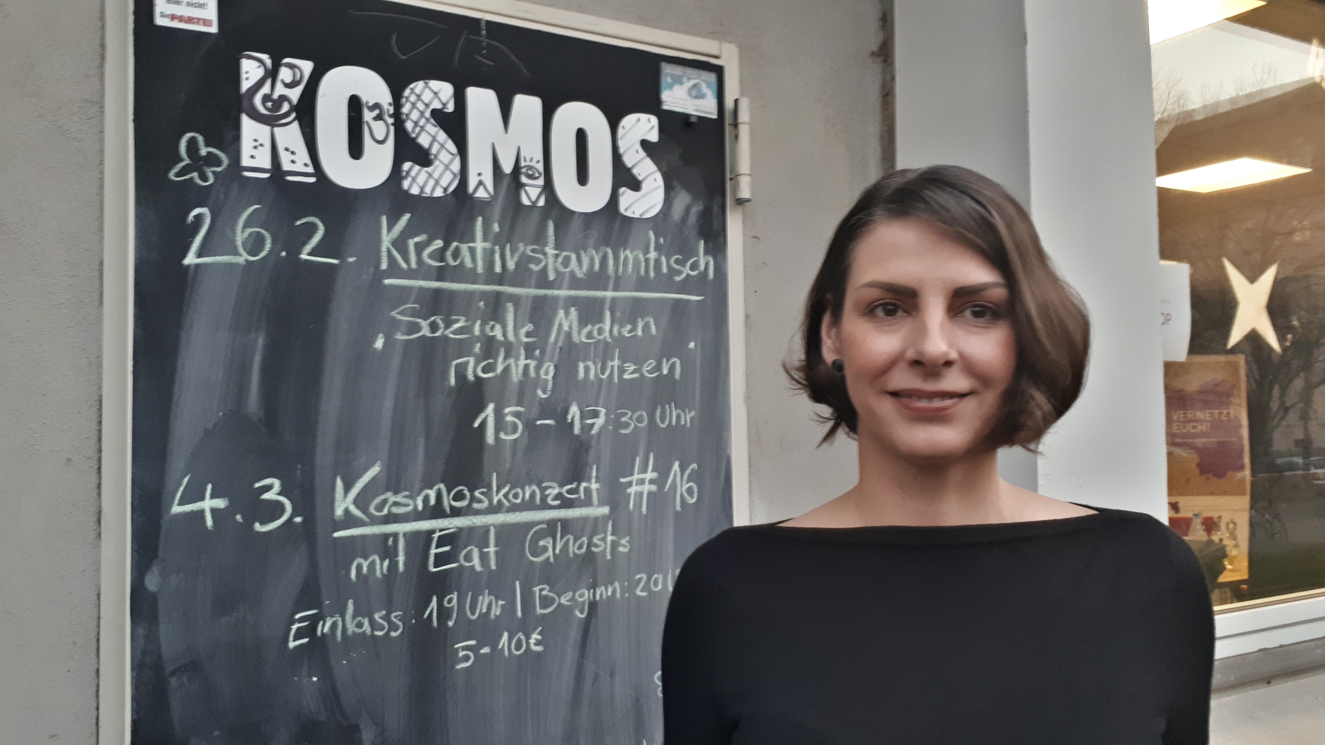 Franka Hönerbach