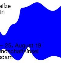 Localize Festival auf der Freundschaftsinsel