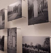 BALD SCHLUSS: Ausstellung im Kunstraum Potsdam endet