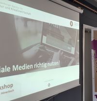 Drei goldene Regeln für Social-Media-Nutzung