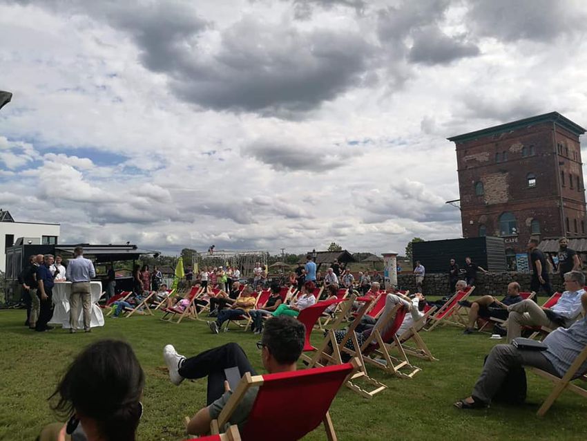 Andrang beim #digitalsommerprignitz