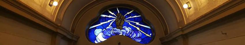 Eine neue Attraktion in Luckenwalde