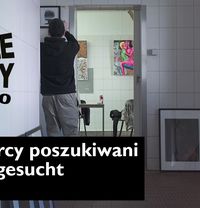 Festival sucht Kunstschaffende