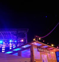 LETZTE CHANCE: Bewohner für "Stadt für eine Nacht gesucht"