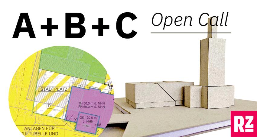 Bewerbung für Ausstellung: Wie weiter am Standort Rechenzentrum?