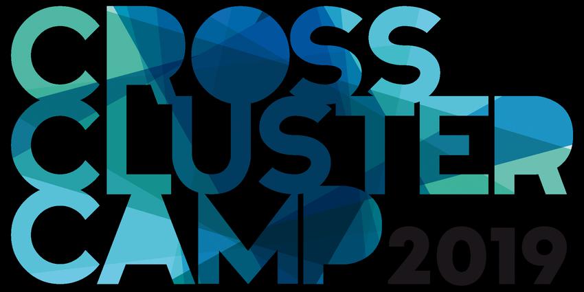 Cross-Cluster-Camp 2019 in Potsdam