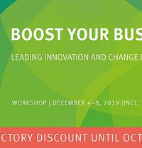 Stipendien für neuen Digital-Workshop in Berlin