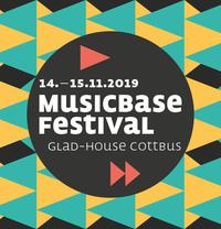 MusicBase Festival in Cottbus beginnt