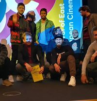 Brandenburgs Kreative in der Pandemie (IV): Urban Art