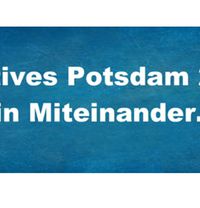Kreative Köpfe Potsdams vernetzt euch!