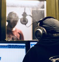 Hiphop Beats aus dem Rechenzentrum