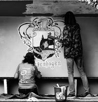 Brandenburgs Kreative in der Pandemie (IX): Ponderosa e.V.