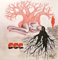 #Kreativatlas (VII): Eine Pendlerin zwischen den Welten