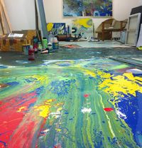 #Kreativatlas (XI): Künstler mit eigener Philosophie