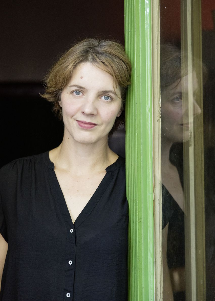Fontane-Literaturpreis 2019 geht an Peggy Mädler