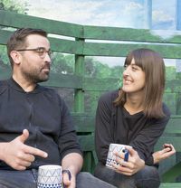 Die mit der dicken Vier