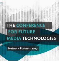 MediaTech Hub Conference in Babelsberg beginnt