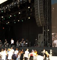 LETZTE CHANCE: Bewerbung für 'Potsdam on stage' nicht vergessen