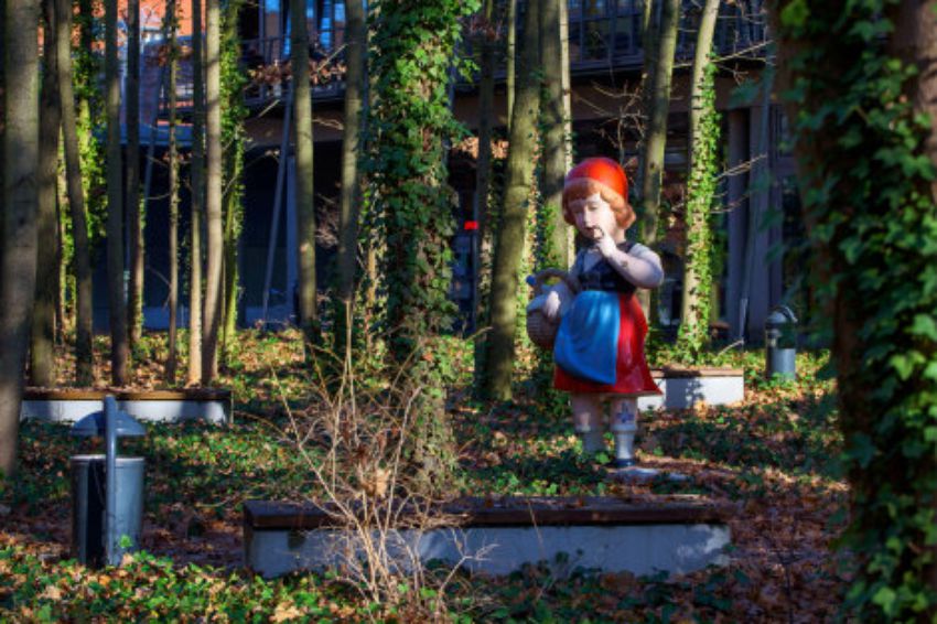 Kunst in Brandenburg soll sichtbarer werden