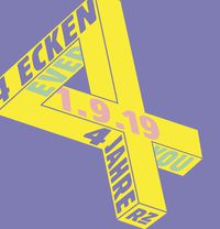 Kreativhaus Rechenzentrum feiert Geburtstag