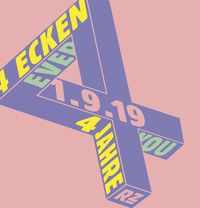 Kreativhaus lädt heute zur Geburtstagsparty