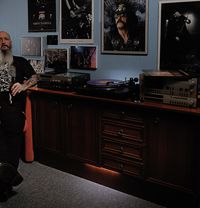 #Kreativatlas (VIII): Der Headbanger unter den Fotografen