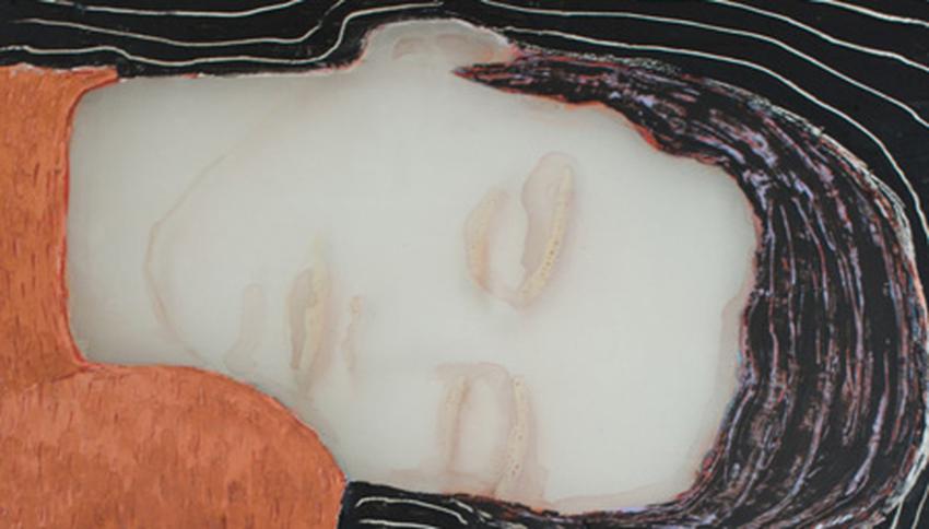 #Kreativatlas (IV): Eine Australierin und die "Malbutter"