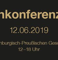 Designkonferenz zum Thema "Künstliche Intelligenz"