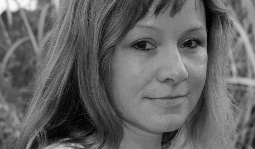 Brandenburgs Kreative in der Pandemie (VI): Ute Manoloudakis