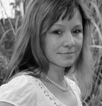 Brandenburgs Kreative in der Pandemie (VI): Ute Manoloudakis