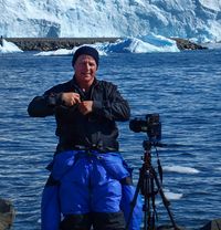 #Kreativatlas (XII): Der Künstler mit Gefühl für diese Welt