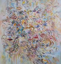 #Kreativatlas (IX): Poetische, weibliche Weltanschauung