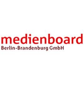 Filmförderung des Medienboard Berlin-Brandenburg