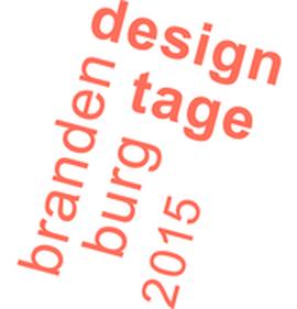 Designtage Brandenburg 2015