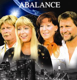 ABBA - ABALANCE The Show