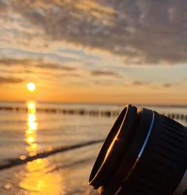 Ausstellung "Passion" - Fotografien von Dörte Krohn