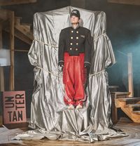 Der UNTERTAN spricht