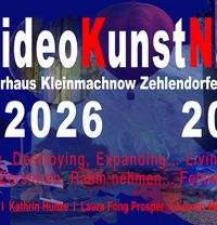 Entdecken, Zerstören, Raum nehmen… Feminismus leben.