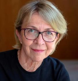 Eva-Martina Weyer: Tabakpech
