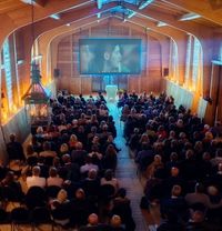 Film ohne Grenzen  - Filmfestival Bad Saarow 2022