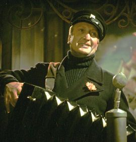 Filmlichtspiele im Weißgerbermuseum