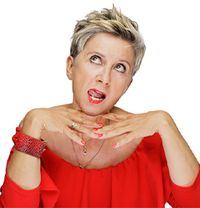 Generation Sex! - Silvester-Comedyshow mit Tatjana Meissner