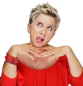 Generation Sex! - Silvester-Comedyshow mit Tatjana Meissner