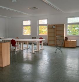 Keramik Kurse in Rheinsberg